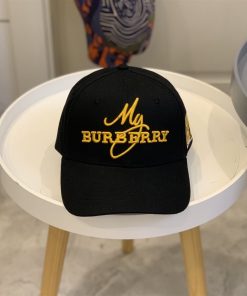 Burberry Hat - BBH007