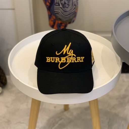 Burberry Hat - BBH007