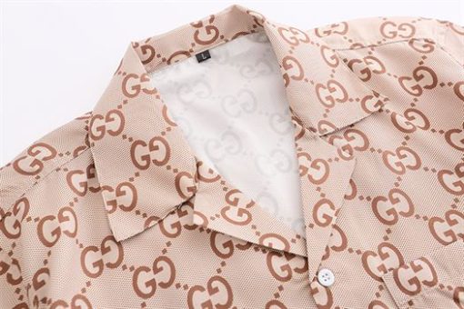 Gucci Sleeveless Shirts – GS008