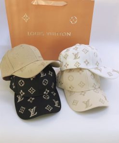 Louis Vuitton Cap - LVC005