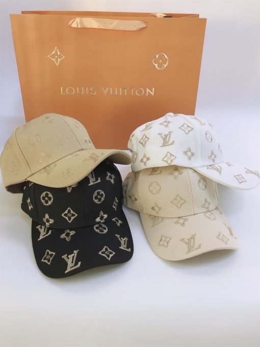 Louis Vuitton Cap - LVC005