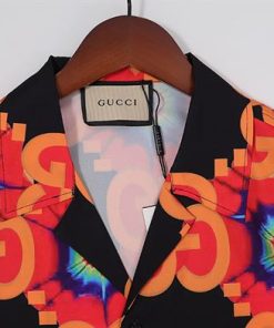 Gucci Sleeveless Shirts – GS014