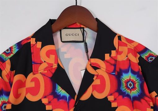 Gucci Sleeveless Shirts – GS014