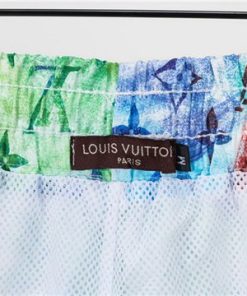 Louis Vuitton Shorts – LSR29 - 7