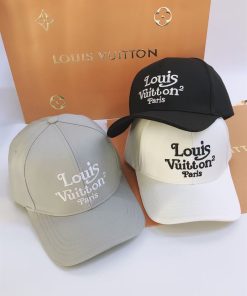 Louis Vuitton Cap - LVC006