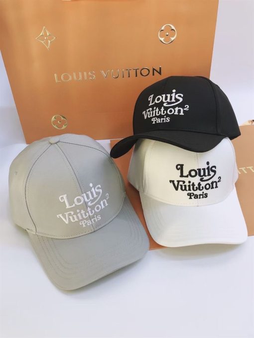 Louis Vuitton Cap - LVC006