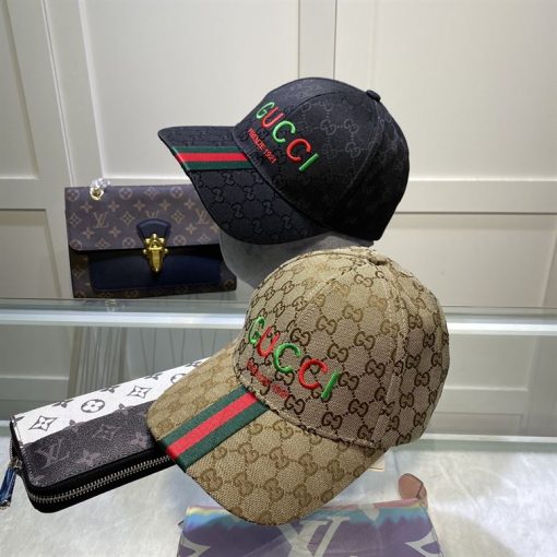 Gucci Hat - GCH001