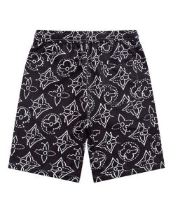 Louis Vuitton Shorts – LSR07 - 2