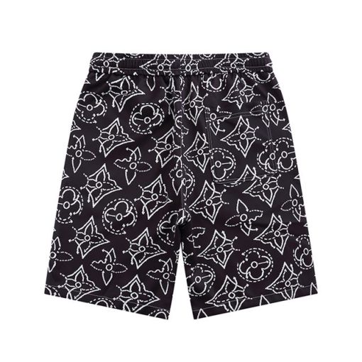 Louis Vuitton Shorts – LSR07 - 2