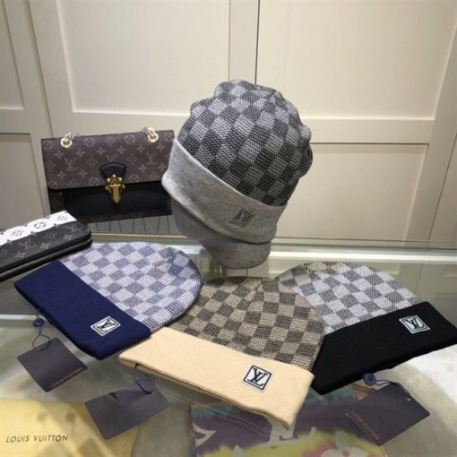 Louis Vuitton Hat - LVC017