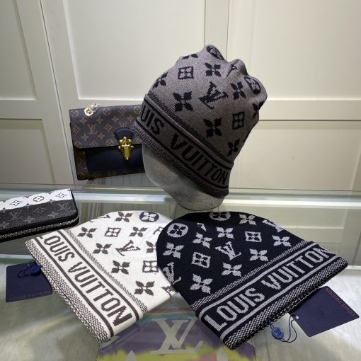 Louis Vuitton Hat - LVC016