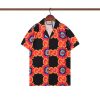 Gucci Sleeveless Shirts – GS014