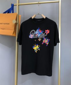 Louis Vuitton T-shirt - LT002