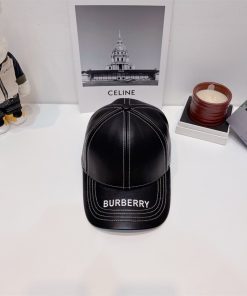 Burberry Hat - BBH002