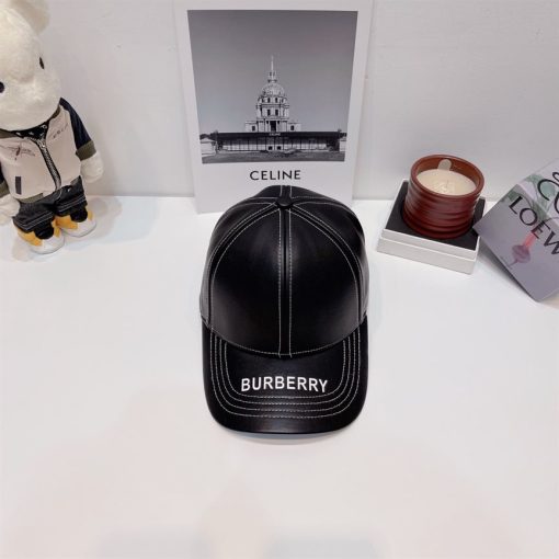 Burberry Hat - BBH002