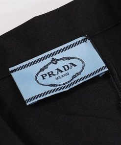 Prada Sleeveless Shirts – PS020