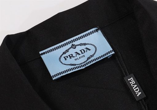 Prada Sleeveless Shirts – PS020