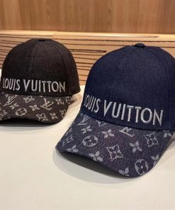 Louis Vuitton Cap - LVC003