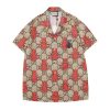 Gucci Sleeveless Shirts – GS010