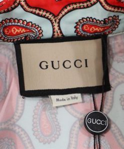 Gucci Sleeveless Shirts – GS015