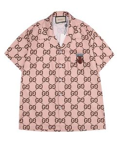 Gucci Sleeveless Shirts – GS017