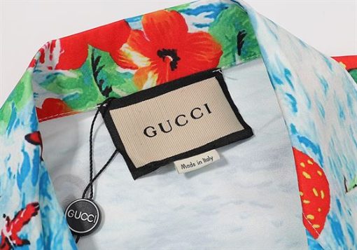 Gucci Sleeveless Shirts – GS013