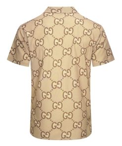 Gucci Sleeveless Shirts – GS005