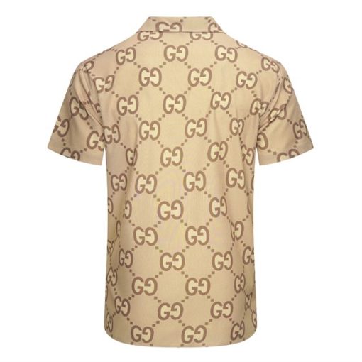 Gucci Sleeveless Shirts – GS005