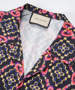 Gucci Sleeveless Shirts – GS004