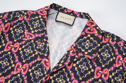 Gucci Sleeveless Shirts – GS004