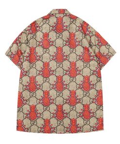 Gucci Sleeveless Shirts – GS010