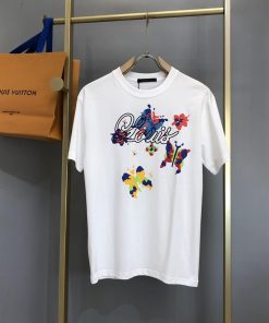 Louis Vuitton T-shirt - LT211