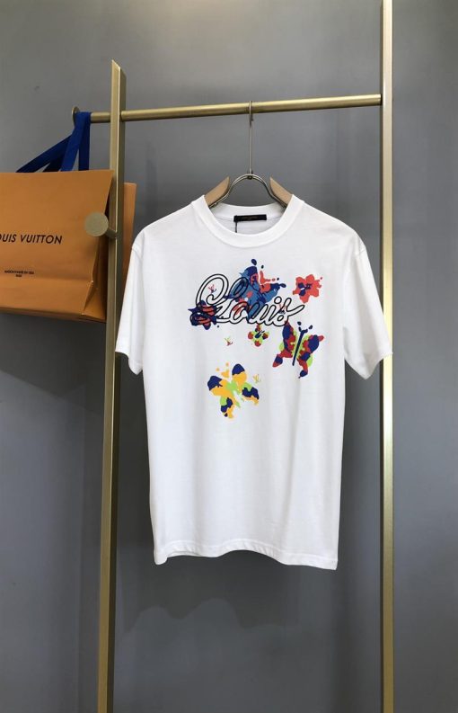 Louis Vuitton T-shirt - LT211