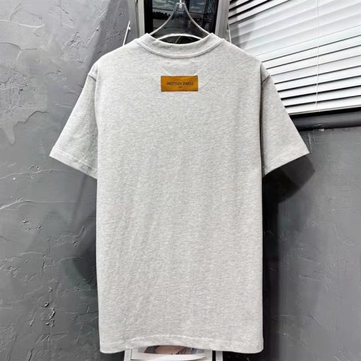 Louis Vuitton T-shirt - LT079