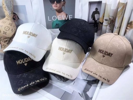 Louis Vuitton Cap - LVC004