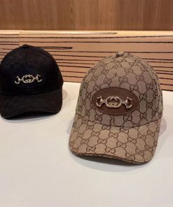 Gucci Hat - GCH003