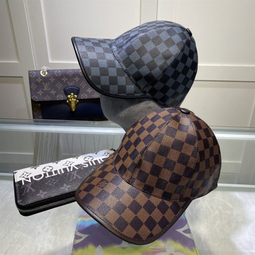 Louis Vuitton Cap - LVC002