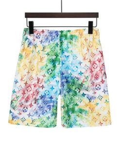 Louis Vuitton Shorts – LSR29 - 10