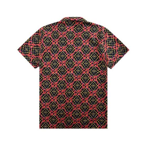 Gucci Sleeveless Shirts – GS007