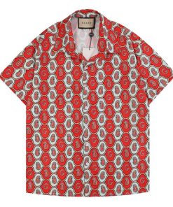 Gucci Sleeveless Shirts – GS015