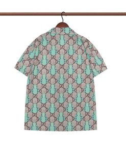 Gucci Sleeveless Shirts – GS011