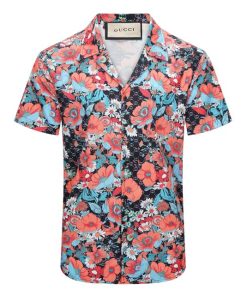 Gucci Sleeveless Shirts – GS006