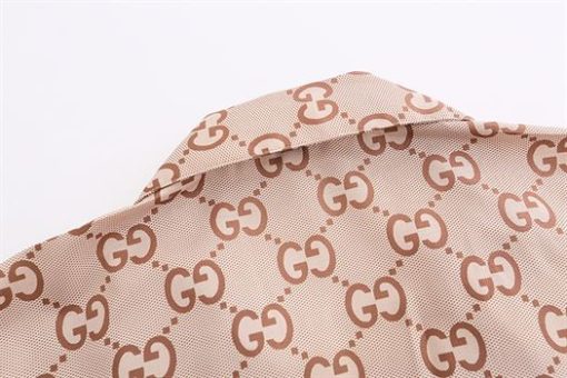 Gucci Sleeveless Shirts – GS008