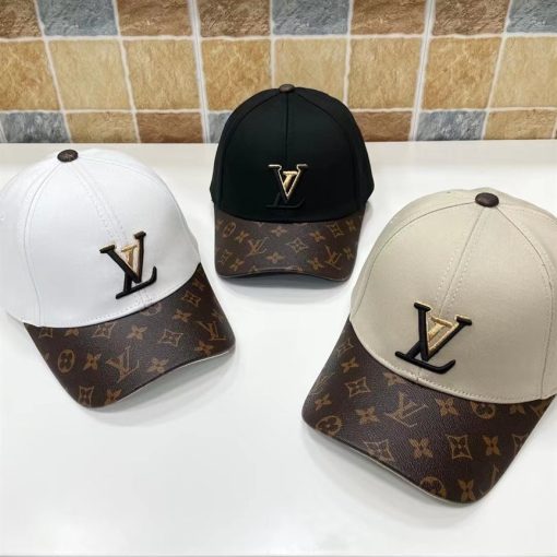 Louis Vuitton Cap - LVC007