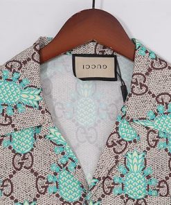 Gucci Sleeveless Shirts – GS011