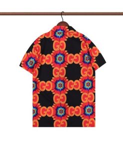 Gucci Sleeveless Shirts – GS014
