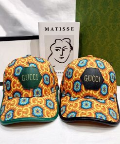 Gucci Hat - GCH008