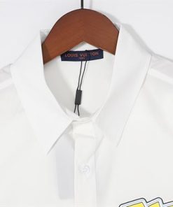 Gucci Sleeveless Shirts – GS002