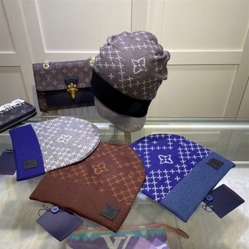 Louis Vuitton Hat - LVC018