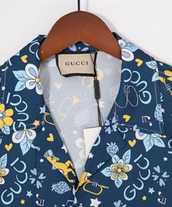 Gucci Sleeveless Shirts – GS009